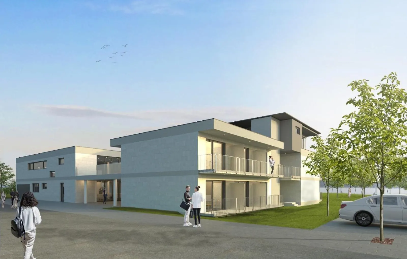 Hotel Amendes Haus Am See - Neueroeffnung Spalt 4*,