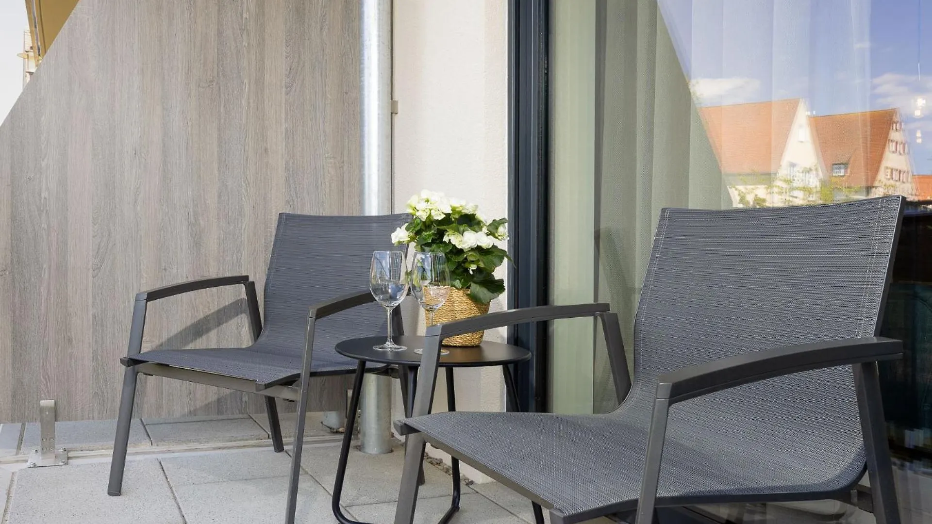 Hotel Amendes Haus Am See - Neueroeffnung Spalt