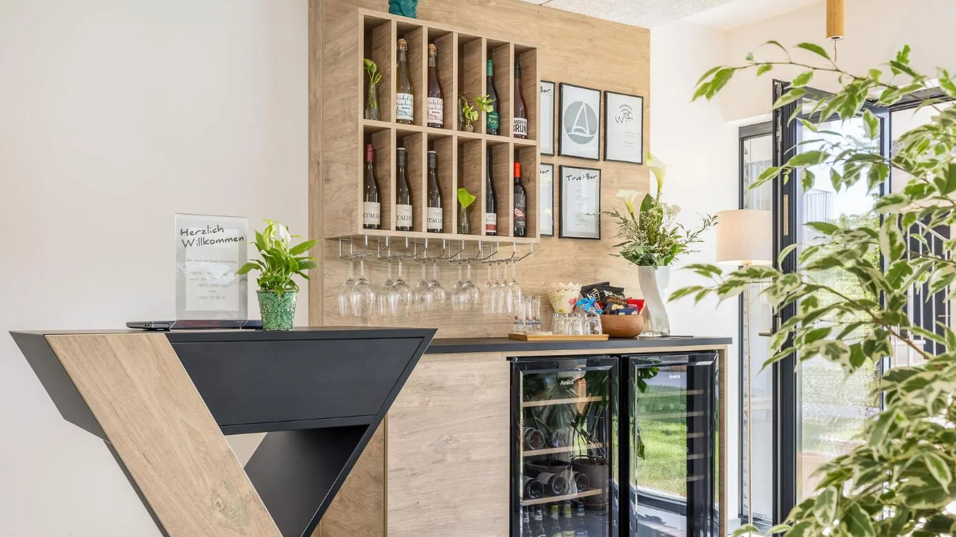 Hotel Amendes Haus Am See - Neueroeffnung Spalt 4*,