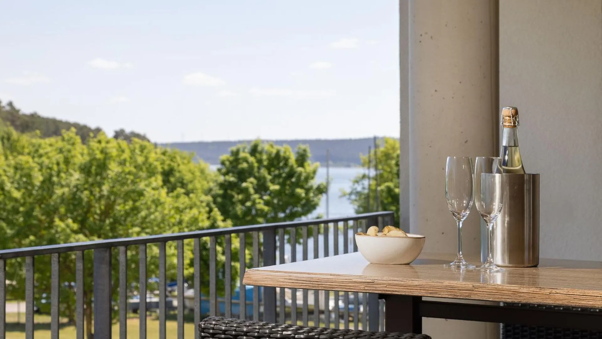 Hotel Amendes Haus Am See - Neueroeffnung Spalt
