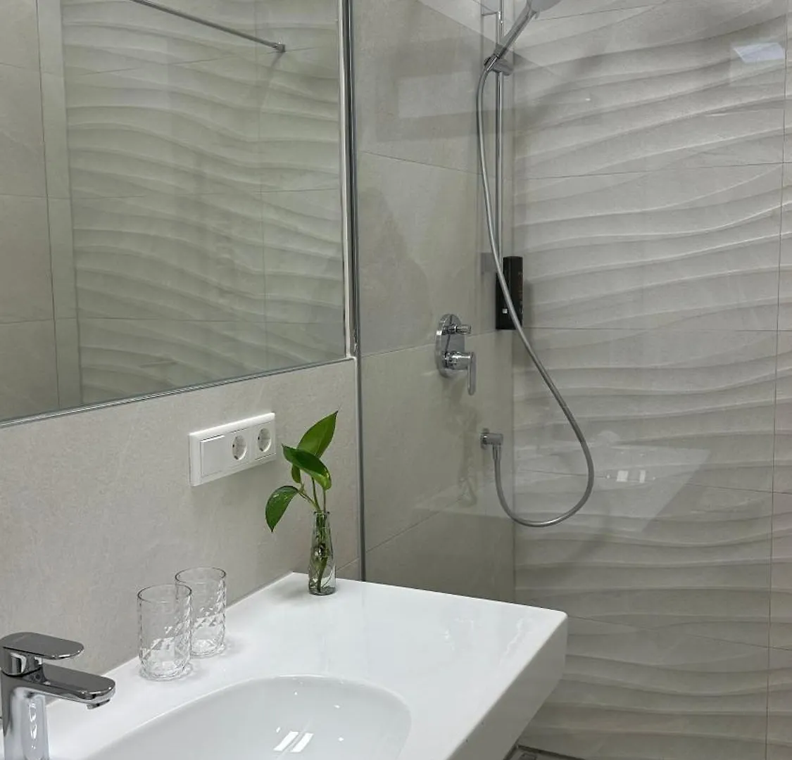 Hotel Amendes Haus Am See - Neueroeffnung Spalt 4*,  Germany