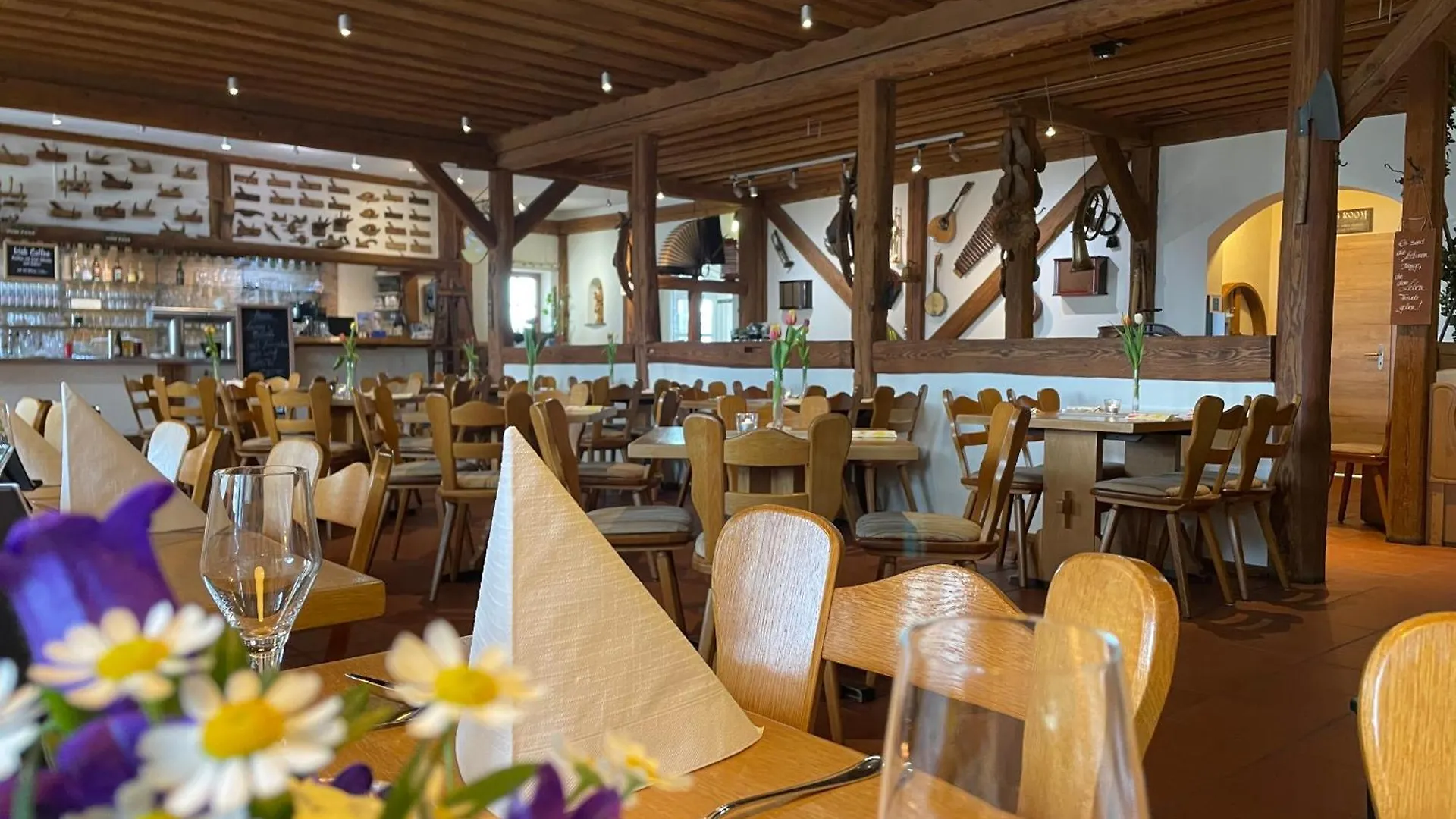 Hotel Amendes Haus Am See - Neueroeffnung Spalt